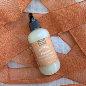 Liquid Hand Soap in Fall Scents