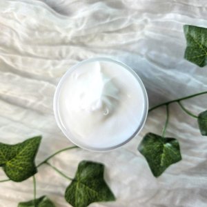 Fragrance Free Hand & Body Lotion