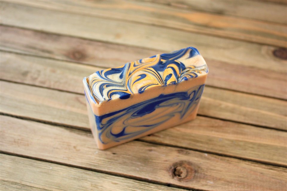 Nag Champa Soap