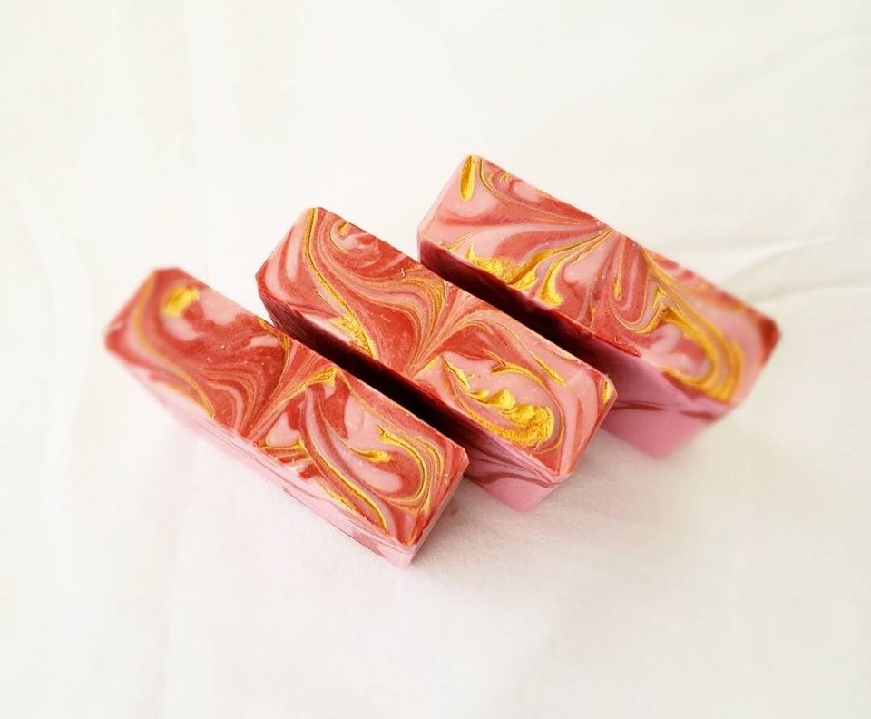 Spell Bound Soap