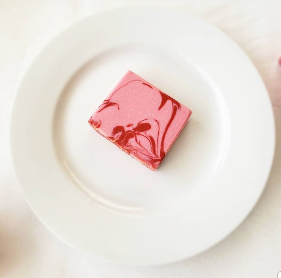 Spell Bound Soap