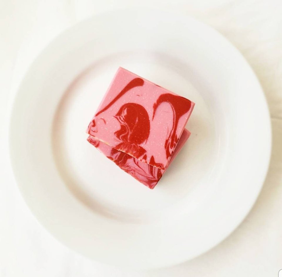 Spell Bound Soap