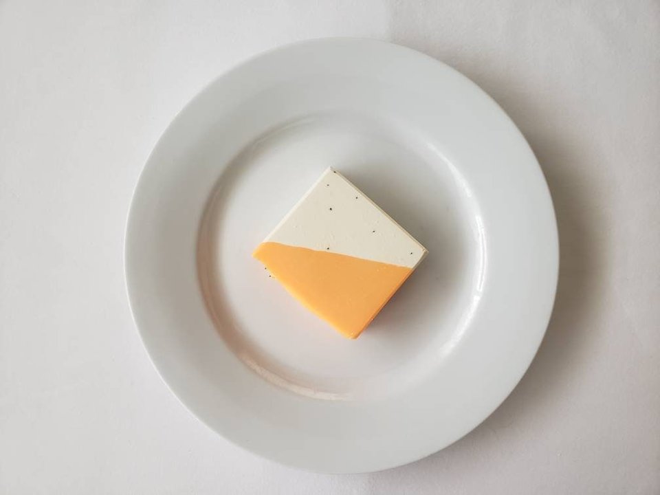 Orange Blossom Soap