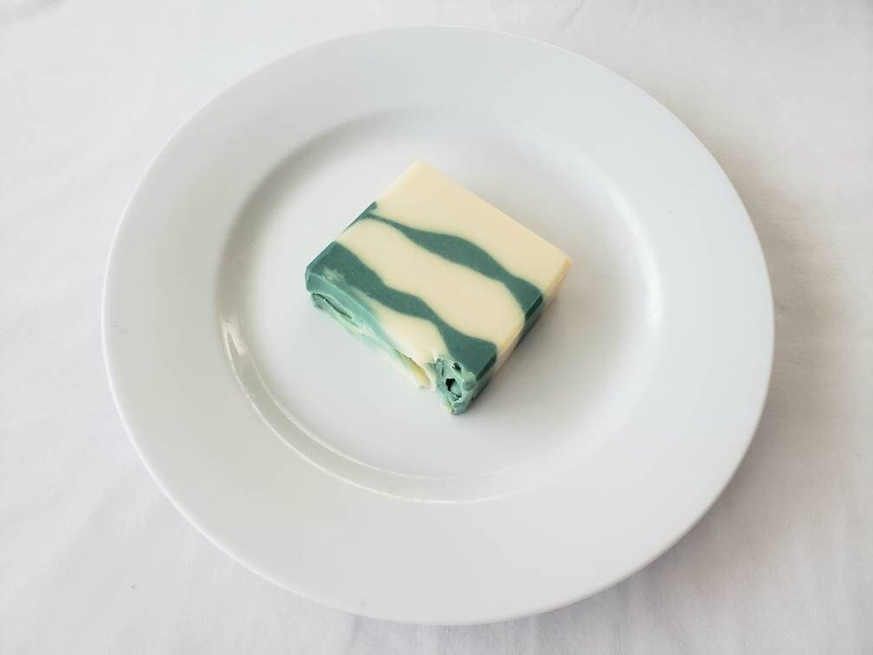 Applewood & Fir Soap