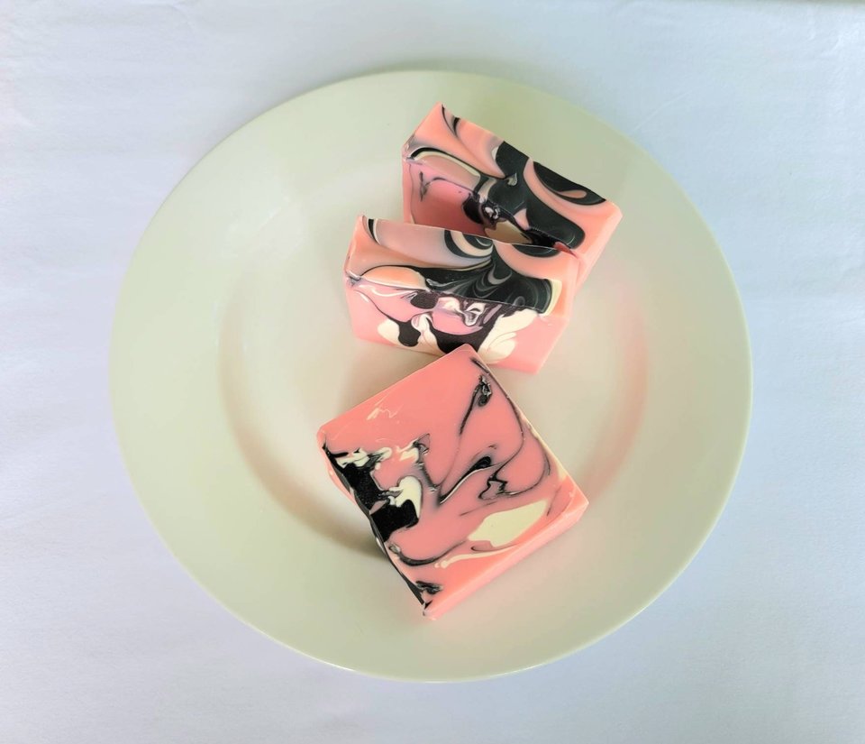 Cherry Blossoms Soap