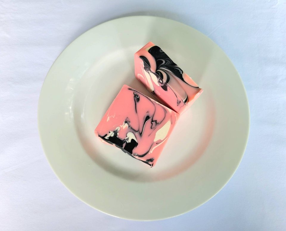 Cherry Blossoms Soap