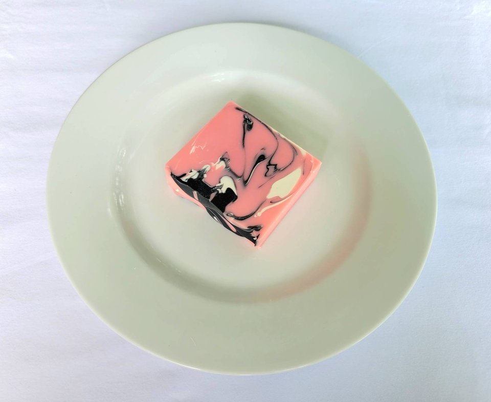 Cherry Blossoms Soap