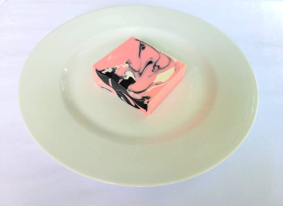 Cherry Blossoms Soap