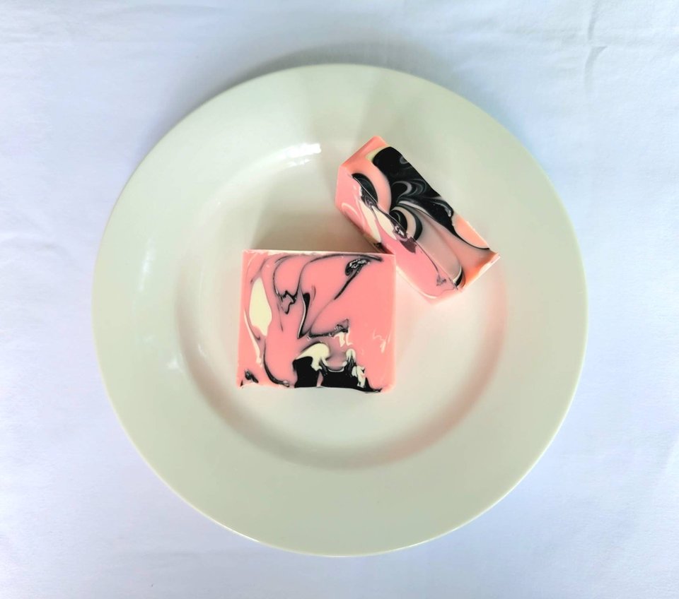 Cherry Blossoms Soap