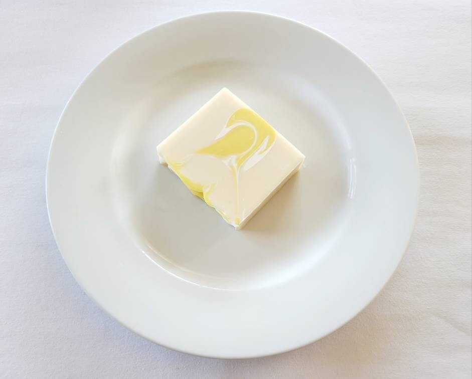 Honeysuckle Jasmine Soap