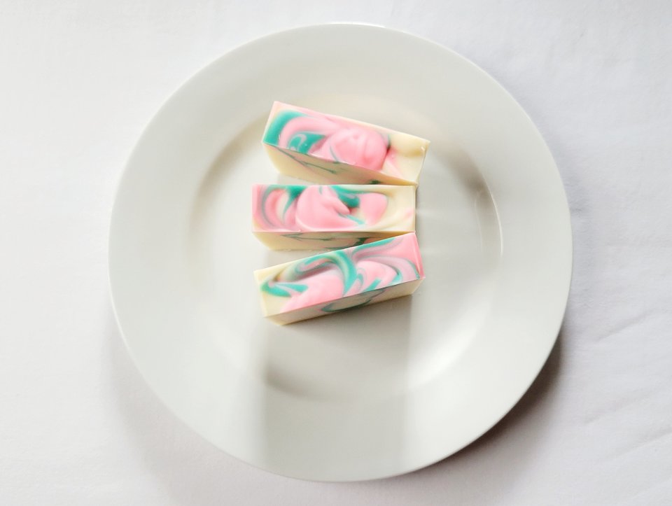 Sweet Magnolia Soap