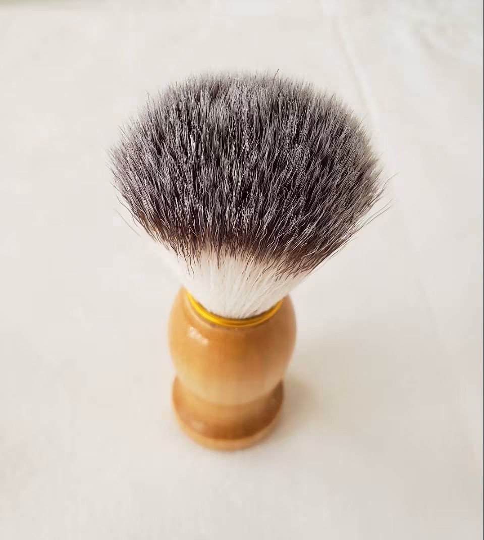 Harvest Plum Artisan Shave Soap