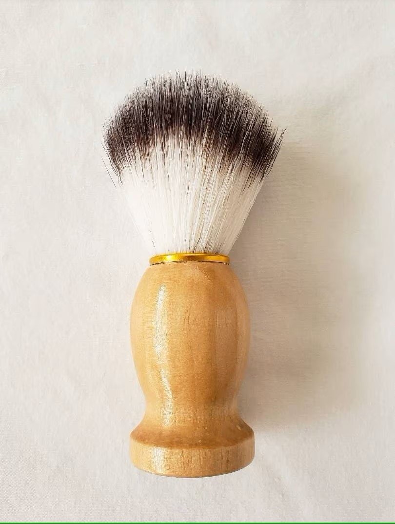 Harvest Plum Artisan Shave Soap