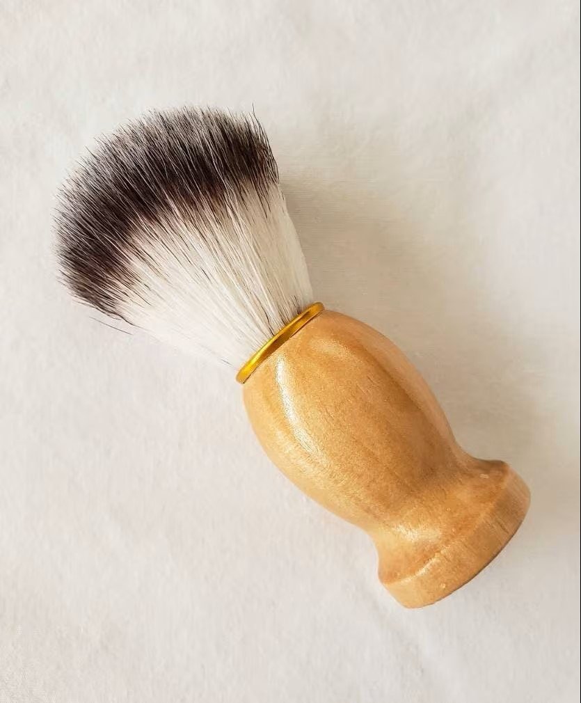 Harvest Plum Artisan Shave Soap