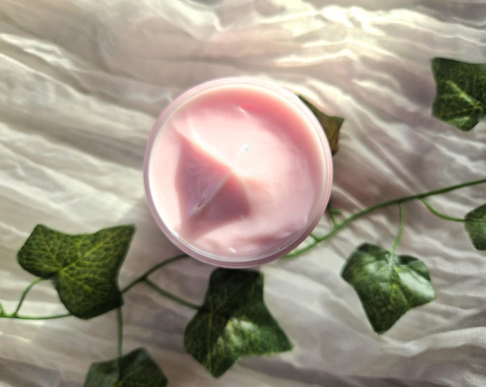 Spell Bound Hand & Body Lotion