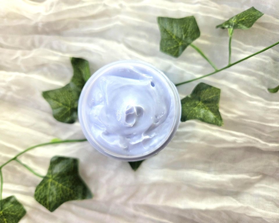 Nag Champa Hand & Body Lotion