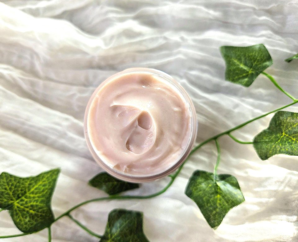 Oatmeal, Milk & Honey Hand & Body Lotion