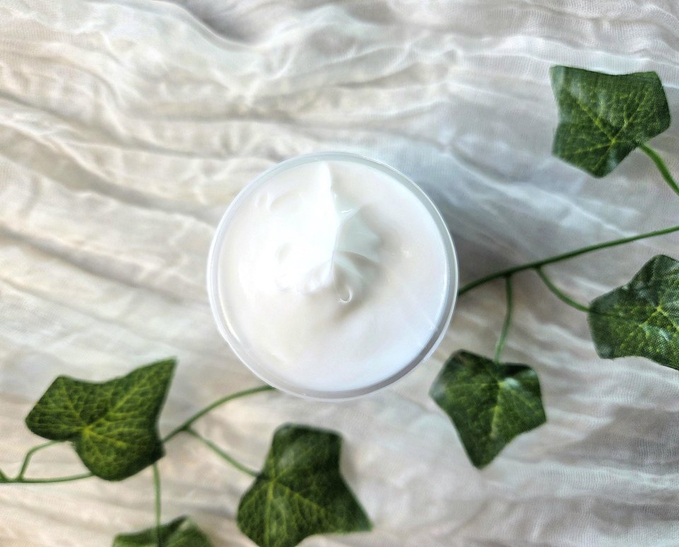 Fragrance Free Hand & Body Lotion