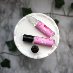 Spellbound Perfume Oil