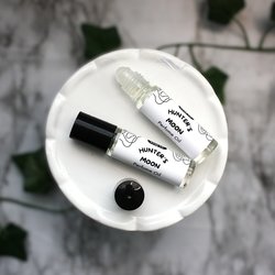 Hunter's Moon Perfume Oil