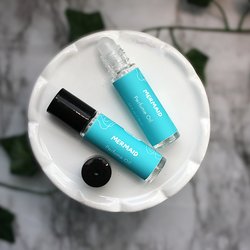 Mermaid Perfume Oil