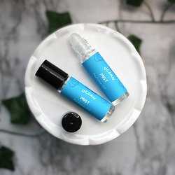 Ocean Mist Perfume Oil