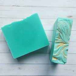 Eucalyptus Spearmint Soap