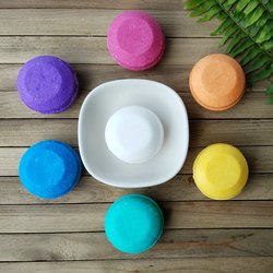 Zero Waste Shampoo Bar