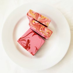 Spell Bound Soap