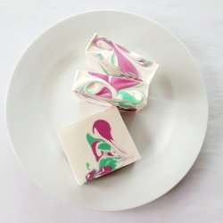 Pink Lilac & Willow Soap