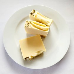 Goat Milk & Lavender Soap
