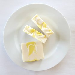 Honeysuckle Jasmine Soap