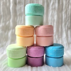 Shampoo And Conditioner Bar Set