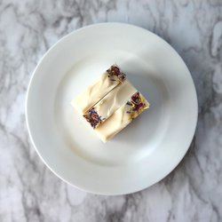 Spring Goddess Soap