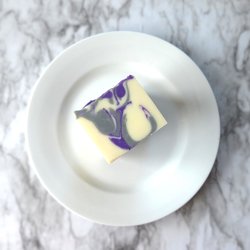 London Fog Soap