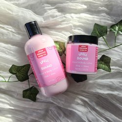 Spell Bound Hand & Body Lotion
