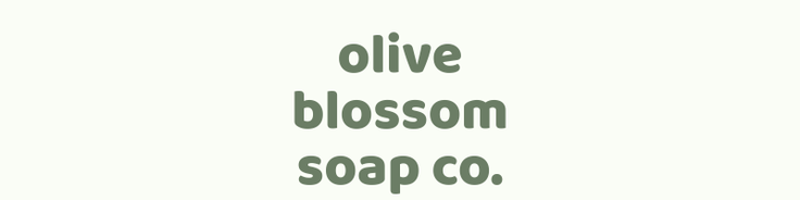 Olive Blossom Soap Co.